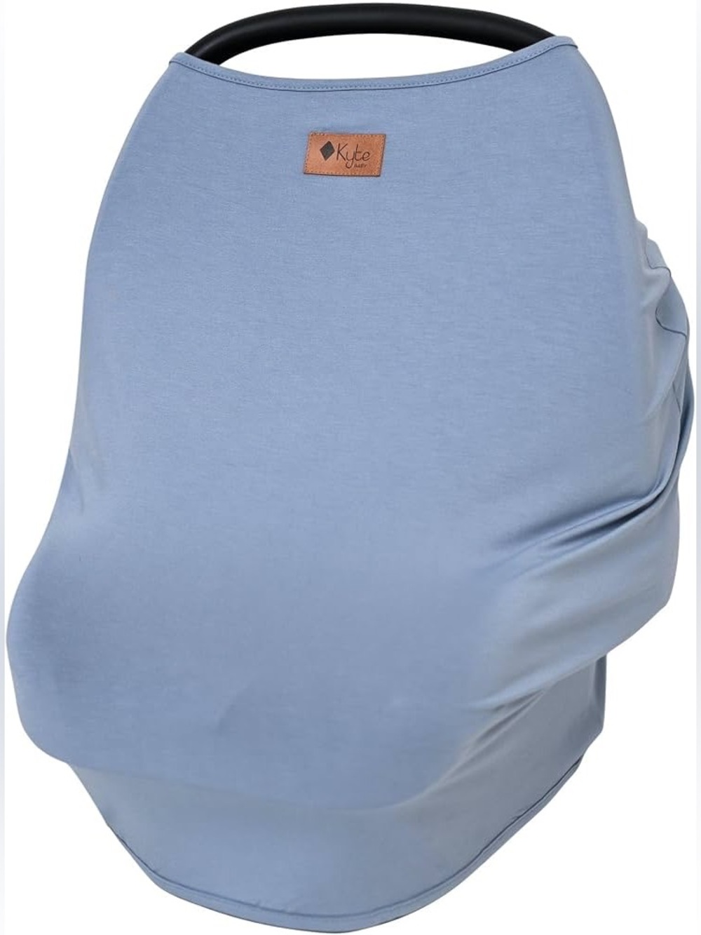 Kyte Baby car seat cover